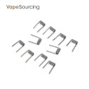 Aspire Cleito & Cleito EXO Coils(5pcs)