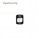 Aspire PockeX style Glass Tube(With metal) 1PC