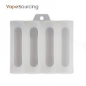 18650 Silicone Battery Case