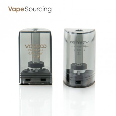 VOOPOO Panda Replacement Pod Cartridge 5ml (1pc/pack)