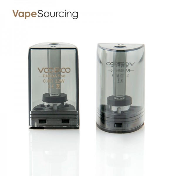 VOOPOO Panda Replacement Pod Cartridge 5ml (1pc/pack)