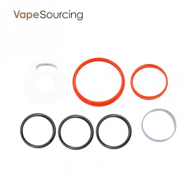 Replacement Oring Seals For SMOK TFV8/TFV8 baby/TFV8 big baby/TFV12