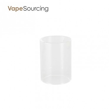 Uwell Valyrian style Replacement Glass Tube-5ml