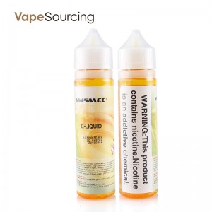 Wismec Lemon Peach I...