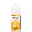 Vape 7 Daze Salt Series Mango Reds Apple E-Juice 30ml