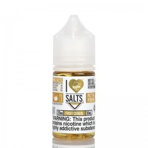 I Love Salts Fruit C...