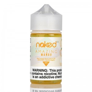 Naked 100 Mango (Ama...