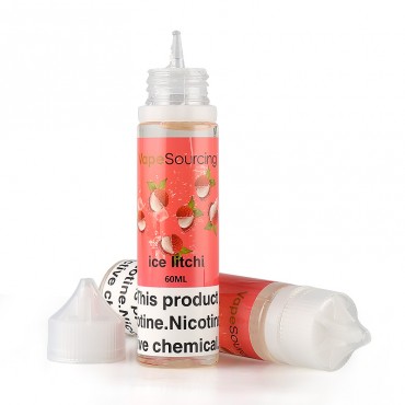 EXEMPT Pineapple and Mango Tropical E-juice