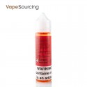 Vapesourcing Ice Red Beans E-Juice
