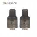 Pioneer4You IPV Elf ADA Replacement Pods (2pcs/pack)