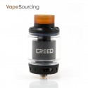 Geekvape Creed RTA 6.5ml Rebuildable Tank Atomizer