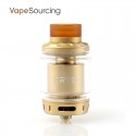 Advken Twirl BF RDA 24mm Rebuildable Dripping Atomizer