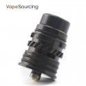 Advken Twirl BF RDA 24mm Rebuildable Dripping Atomizer
