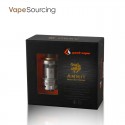 Geekvape Ammit Dual Coil Version