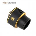 Wismec GNOME Sub Ohm Tank 2ml