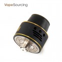 Wismec GNOME Sub Ohm Tank 2ml
