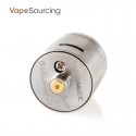 WISMEC Guillotine V2 RDA