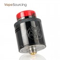 Hellvape Drop Dead RDA Rebuildable Dripping Atomizer