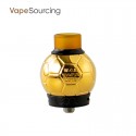 Fumytech Ballon RDA Rebuildable Dripping Atomizer