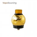 Fumytech Ballon RDA Rebuildable Dripping Atomizer