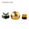 Fumytech Ballon RDA Rebuildable Dripping Atomizer