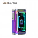 Wismec Luxotic DF Squonk Box Mod 200W