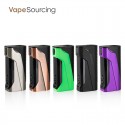 Wismec Luxotic DF Squonk Box Mod 200W