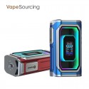 Wismec Luxotic DF Squonk Box Mod 200W