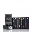 ENVII Loch Ness TC Box Mod 150W