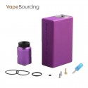 Goon Squonker Style Kit with Goon 1.5 Style RDA