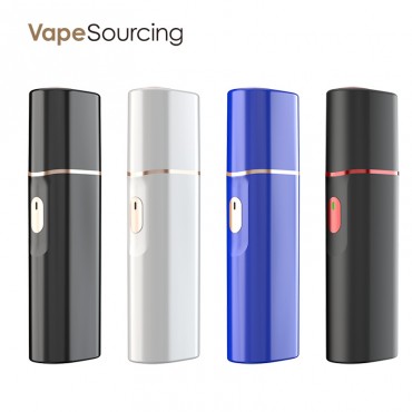 Saensi SNS03 Vaporizer Kit 2900mAh