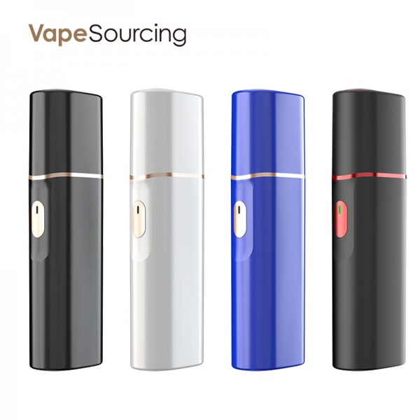 Saensi SNS03 Vaporizer Kit 2900mAh