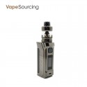 asMODus Amighty Complete Kit with Viento Sub ohm Tank