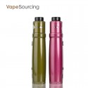 Uwell Nunchaku RDA Starter Kit 80W