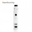 Uwell Nunchaku RDA Starter Kit 80W