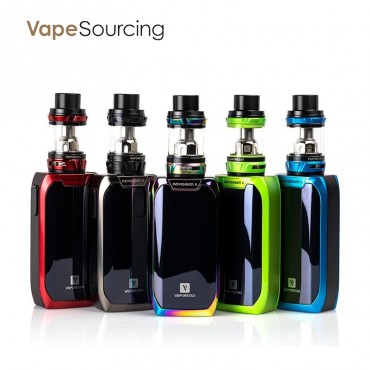 Vaporesso Revenger X Kit 220W with NRG Tank<span class=