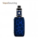 IJOY Mystique TC Kit 162W with Mystique Sub Ohm Tank