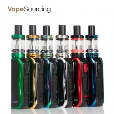 SMOK PRIV N19 Kit 30W with Nord 19 Tank 1200mAh