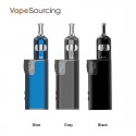 Geekvape LUCID Kit 80W with LUMI Mesh Tank