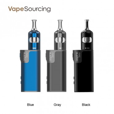 Aspire Zelos 50W 2.0 Kit with Nautilus 2S Tank