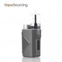 Geekvape LUCID Kit 80W with LUMI Mesh Tank