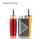 Geekvape LUCID Kit 80W with LUMI Mesh Tank