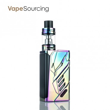 SMOK T-PRIV Kit 220W With TFV8 Big Baby Tank