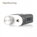 Geekvape LUCID Kit 80W with LUMI Mesh Tank