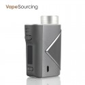 Geekvape LUCID Kit 80W with LUMI Mesh Tank