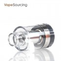 Geekvape LUCID Kit 80W with LUMI Mesh Tank