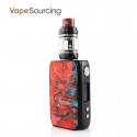 IJOY Shogun Univ Kit 180W with Katana Sub Ohm Tank