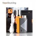 Geekvape LUCID Kit 80W with LUMI Mesh Tank