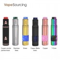 SMOK Nord AIO 22 Kit 2000mAh