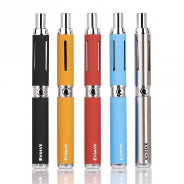 Yocan Evolve-C Dab Pen Wax Vaporizer Kit 650mAh<span class=
